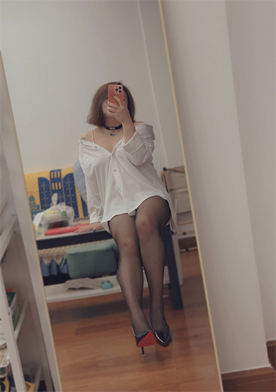 我覺得我老公多少有點病....