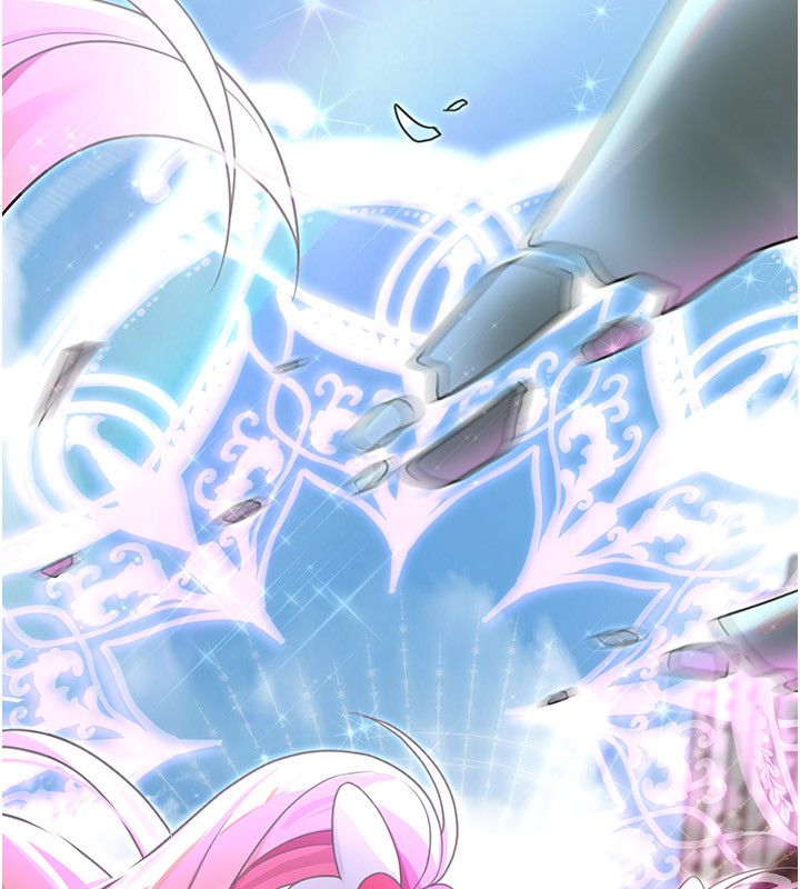 第1話-我的老婆是魔法少女?、110 ページ