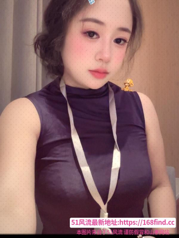 温柔甜美风骚大胸妹