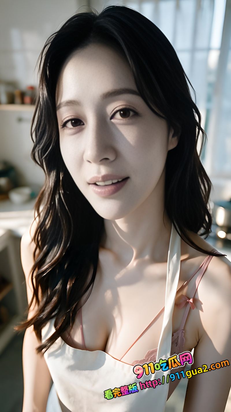 AI成人短剧《母女日常》 照片2