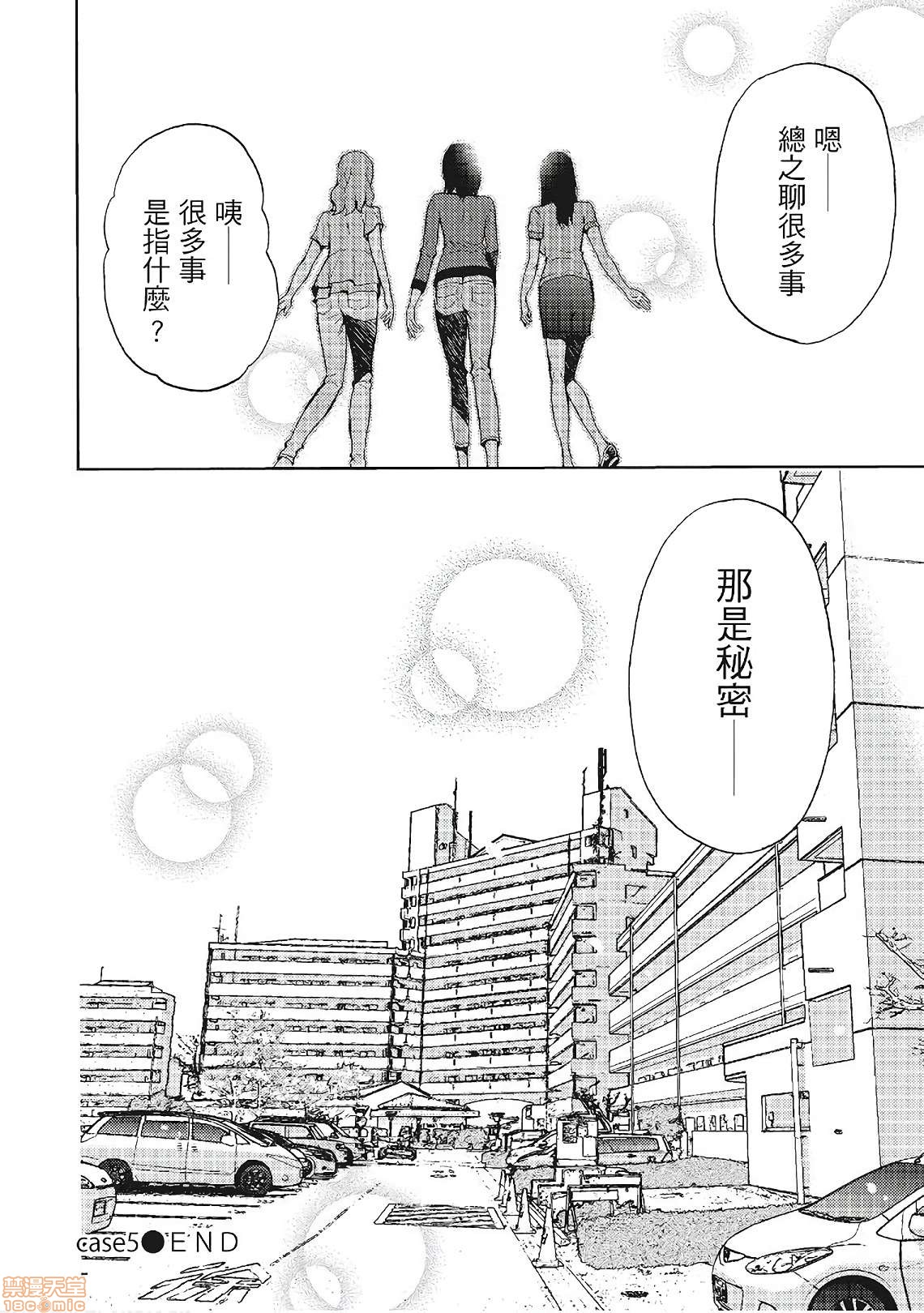 [東タイラ] 昼下がり、妻の事情。| 人妻們的那些不可告人之, страница 128