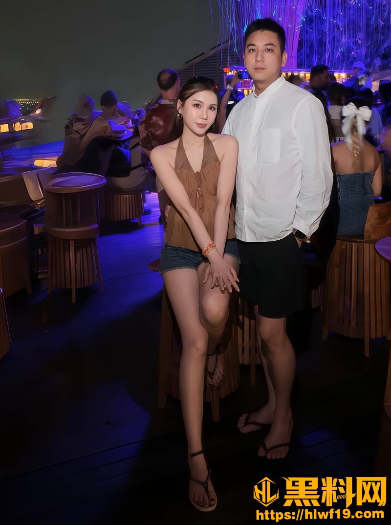 抖音黑总人设崩塌事件23