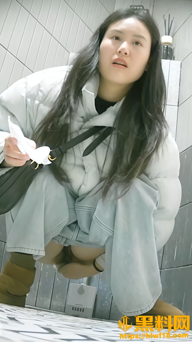 精品厕拍福利资源1