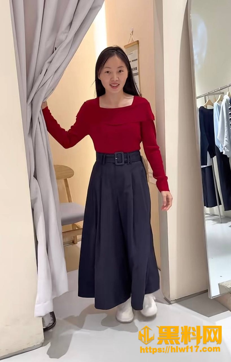 黄琴不雅视频流出 7