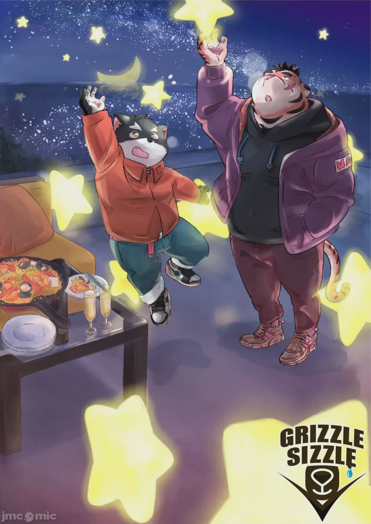 第1话，第 107 頁