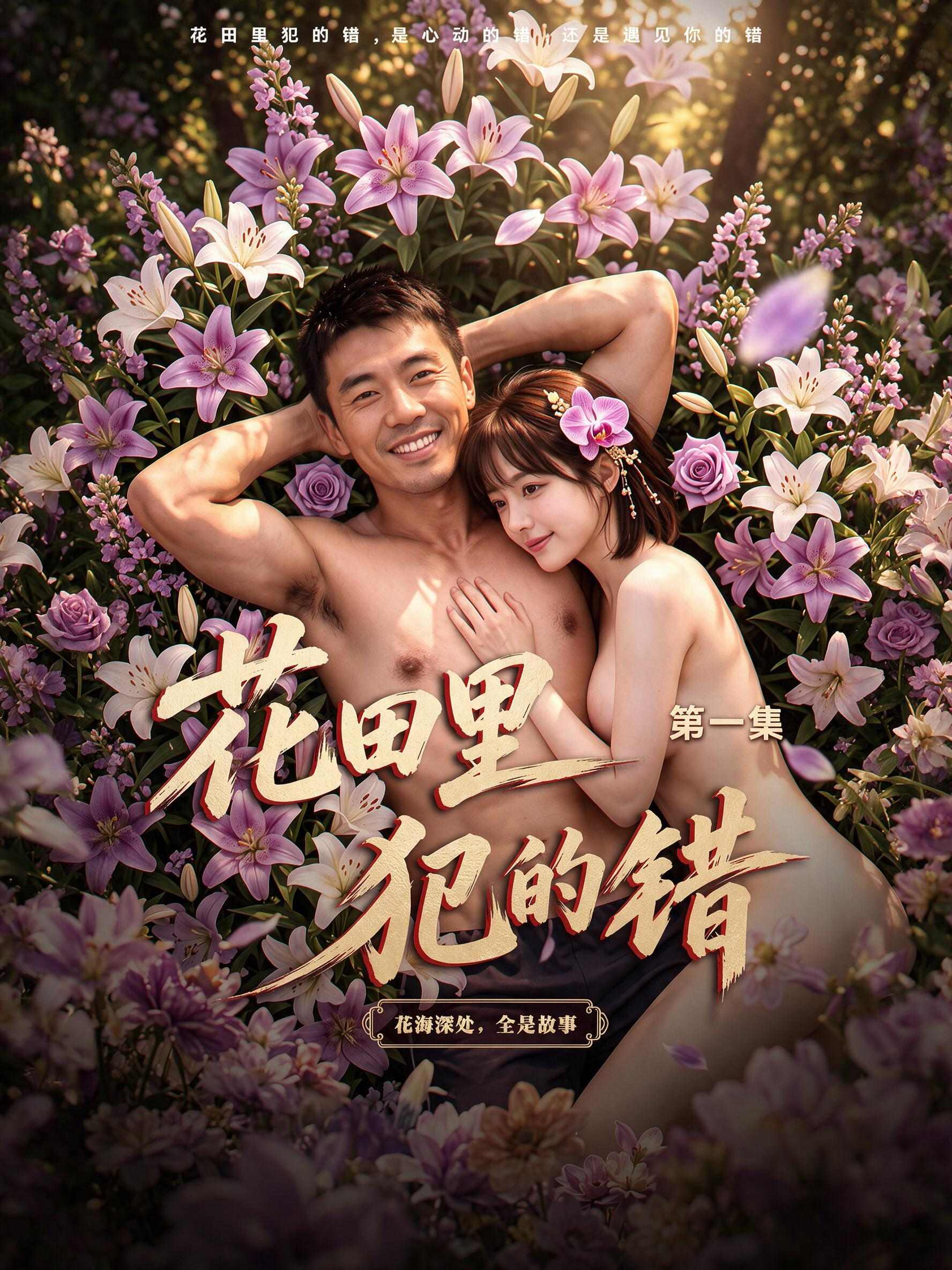 花田里犯的错