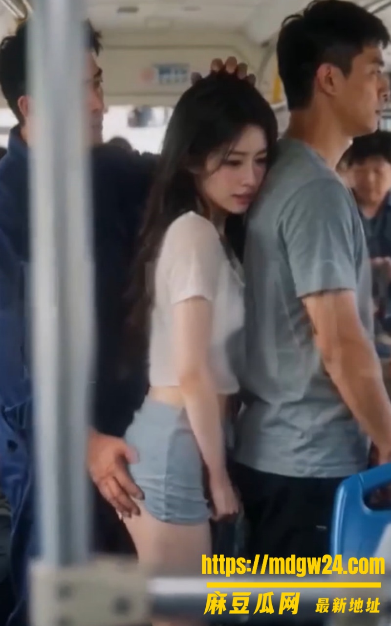 AI短剧 我的绿帽男友1-6集1