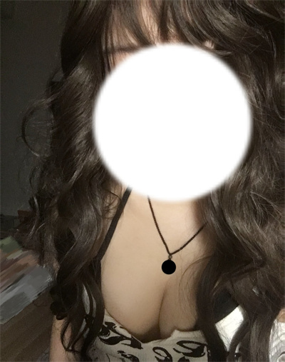 露脸照片...一会删