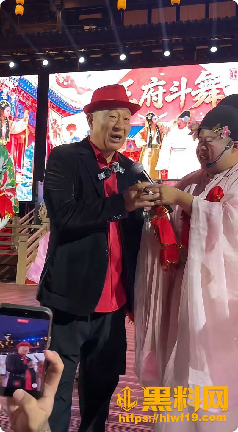 千万网红人设崩塌2 8
