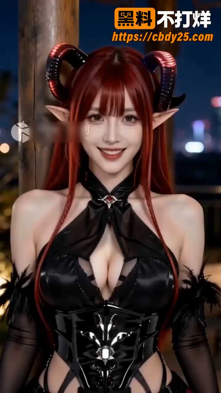 AI成人短剧 《宅男的最终幻想》 7
