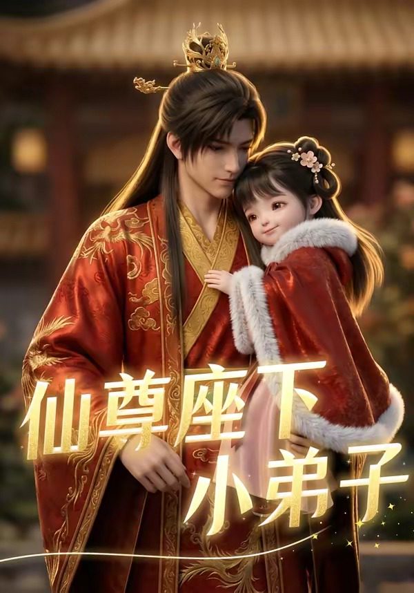 Áp phích cho 仙尊座下小弟子