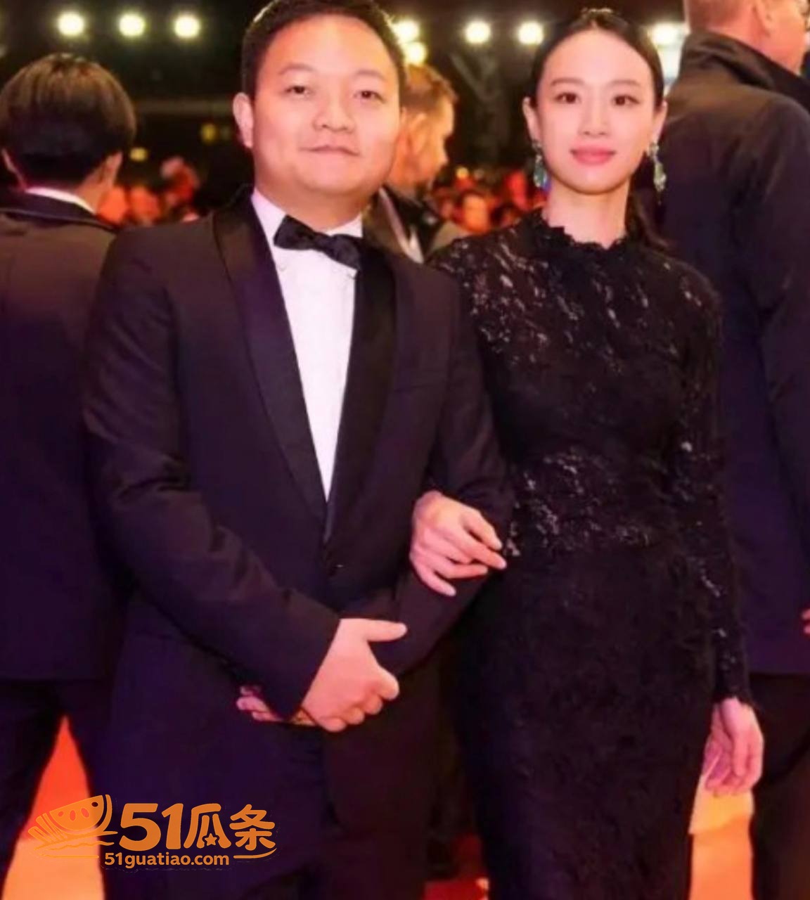 李梦 承认有娃 却未相关图片3