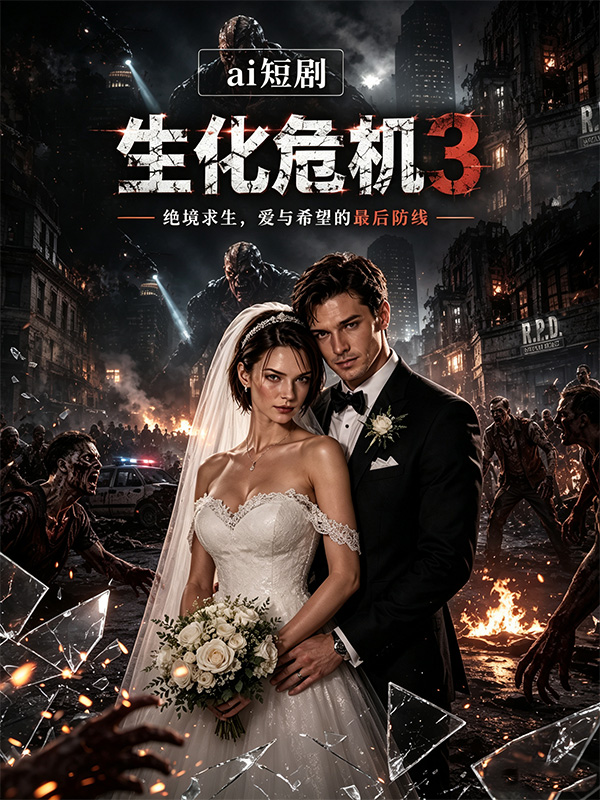 生化危机3