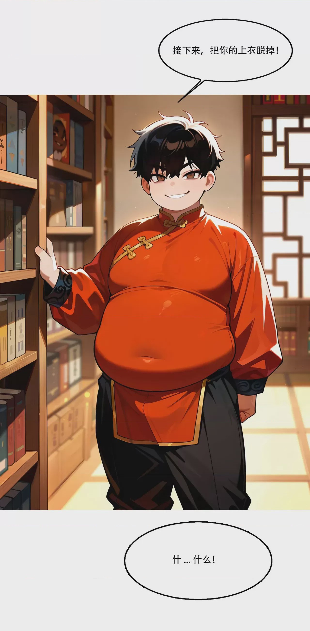第1话，第 551 頁