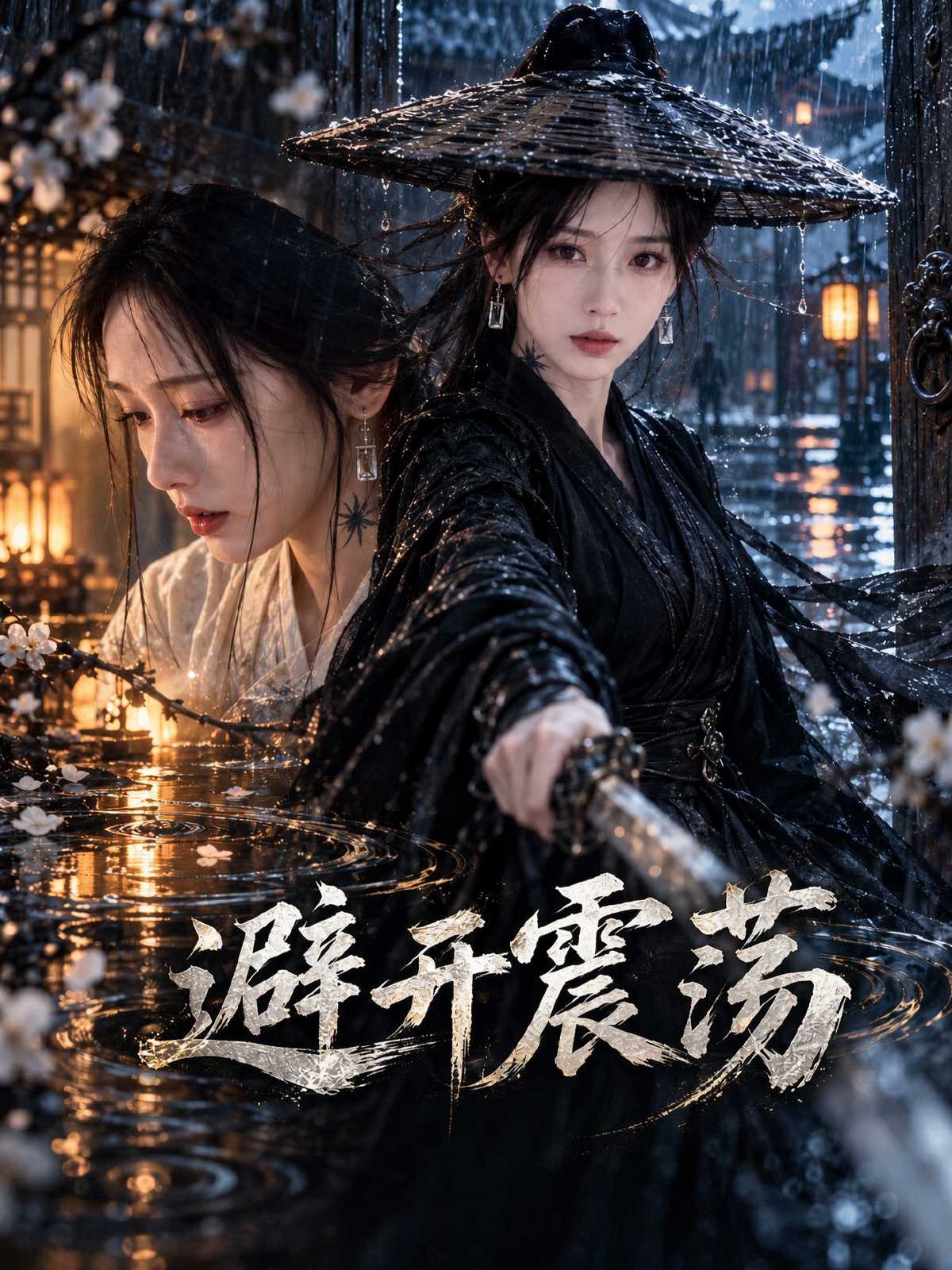 避开震荡