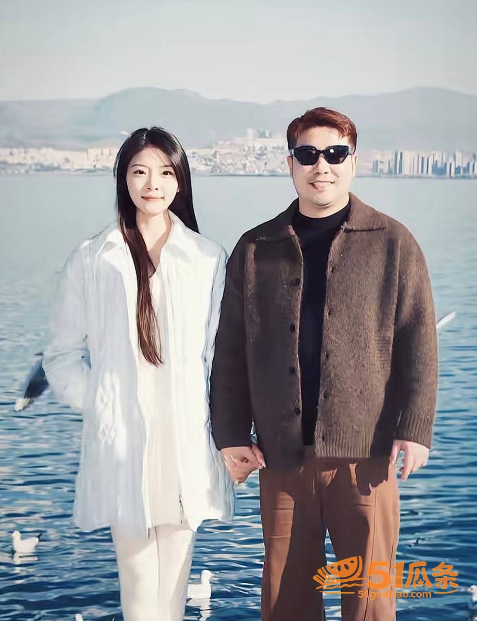 朱朱老师 出轨副校长相关图片11