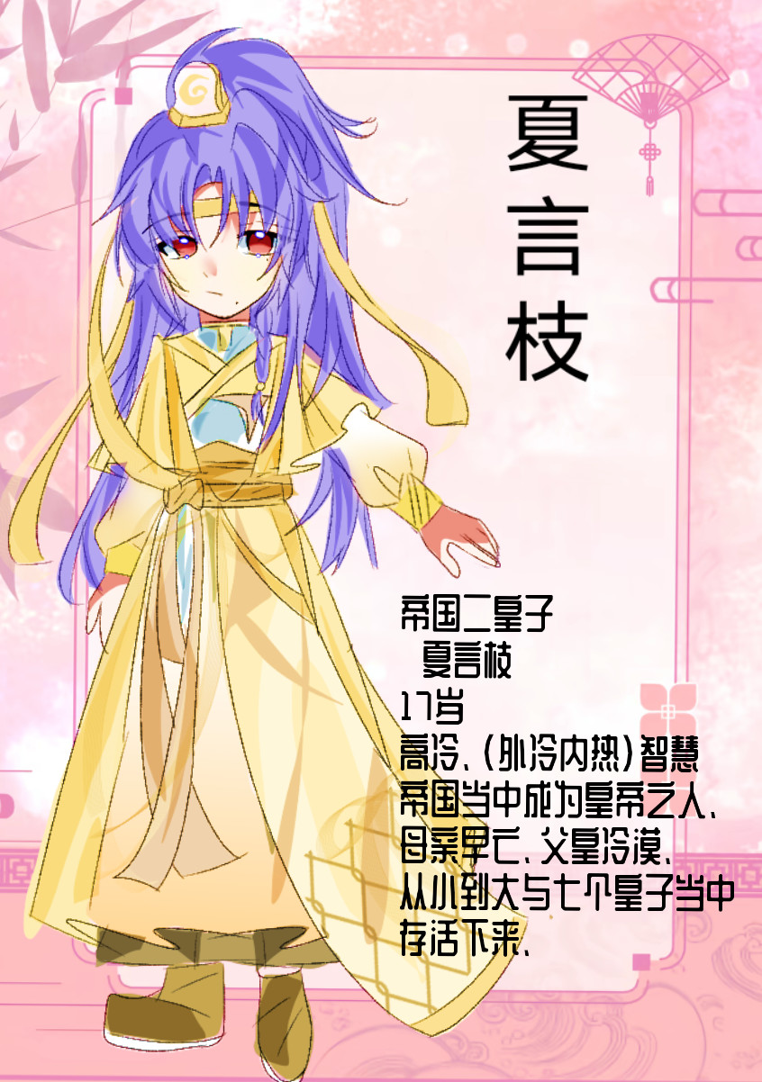 人物介绍, page 2