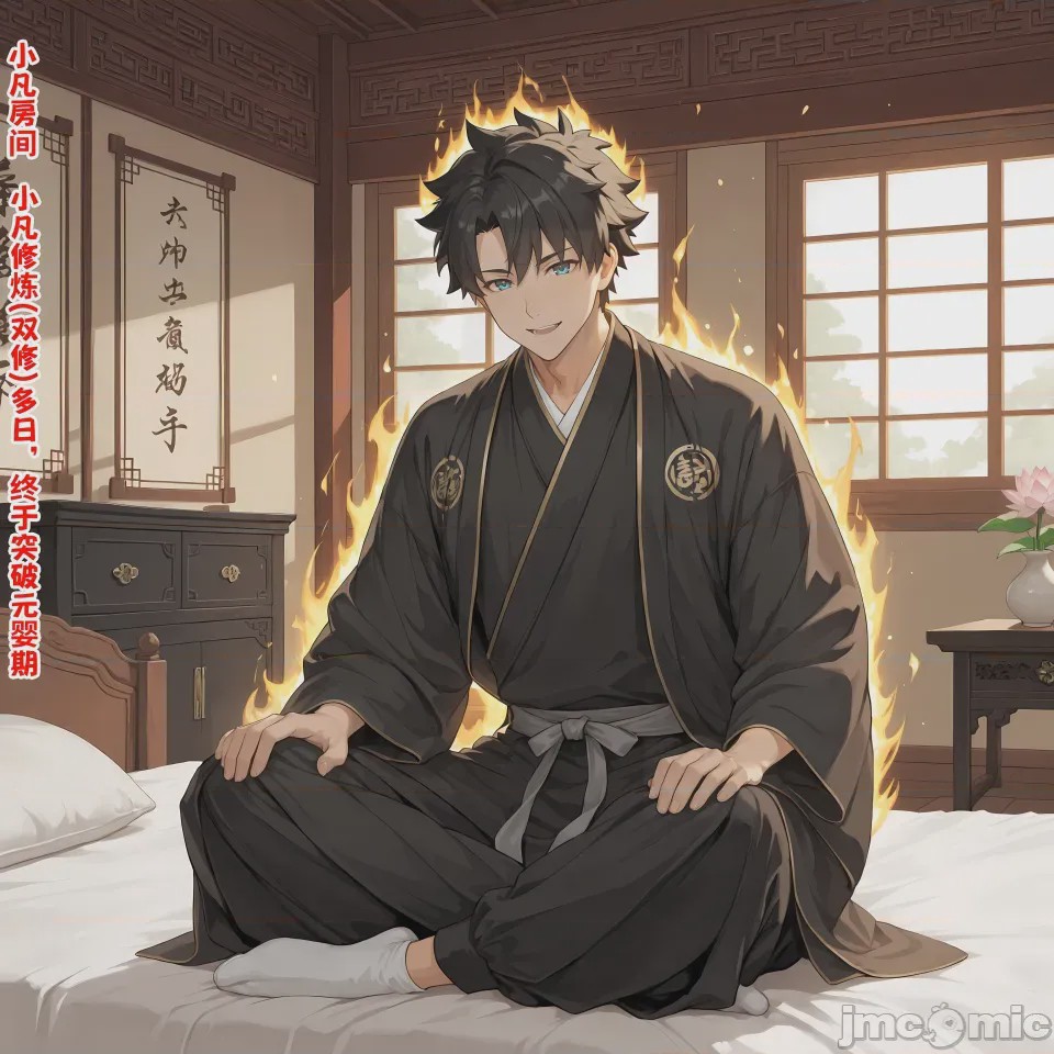 第1话，第 32 頁
