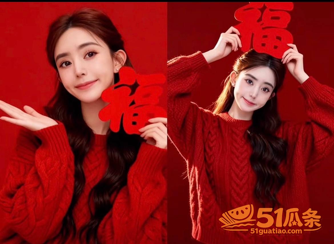 毅玲爸爸 官宣女友被相关图片3