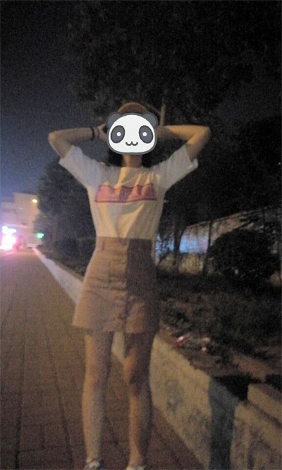 上周约的一个体育生差点把我操穿了🤧