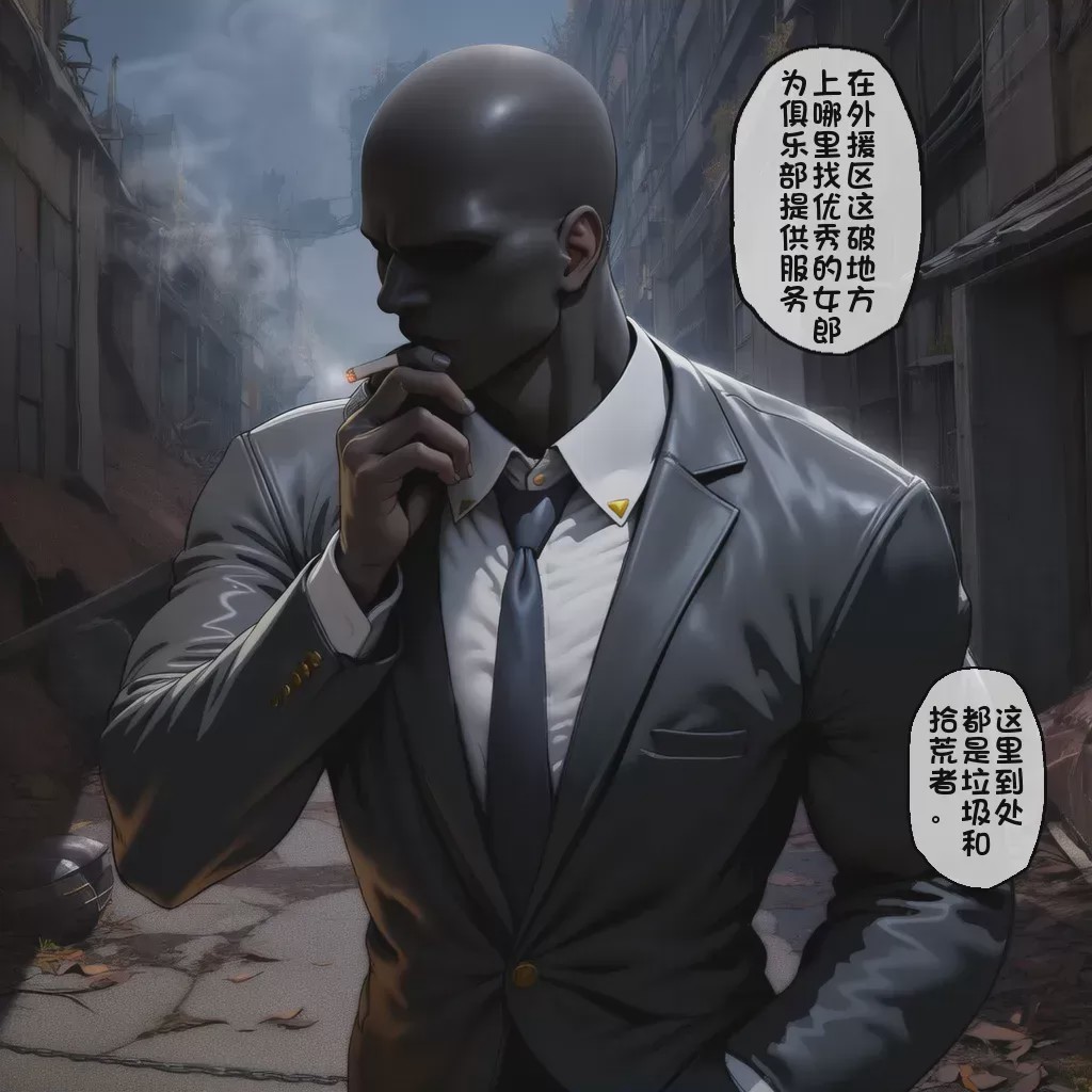 第1话, страница 9