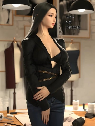 Poster para sa [Aiden-ray] 昏睡手册：管家篇