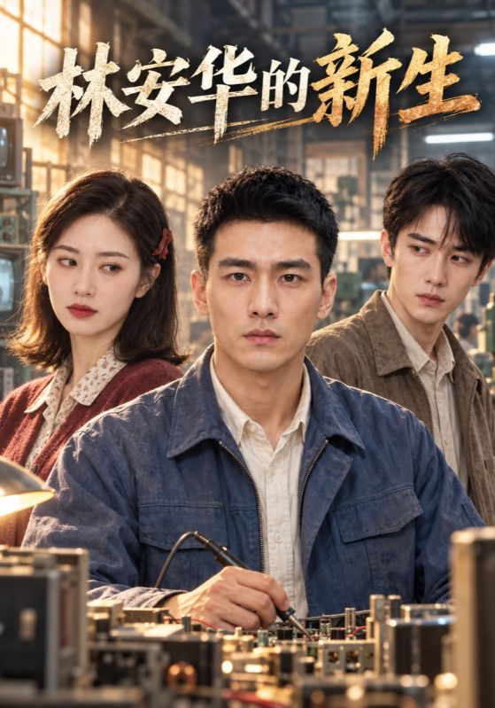 林安华的新生