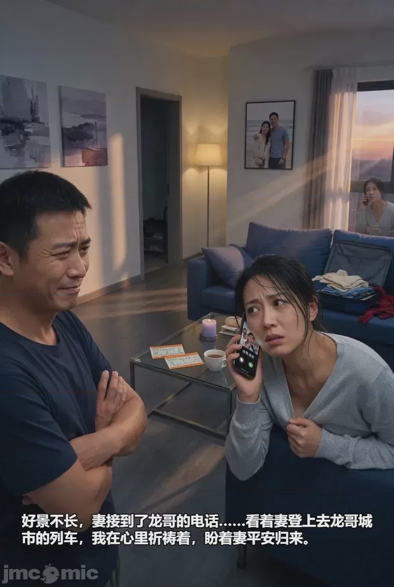 第1话, страница 8