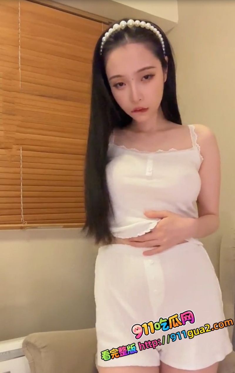 极品网黄女神 孙禾颐 定制合集自慰福利 照片6