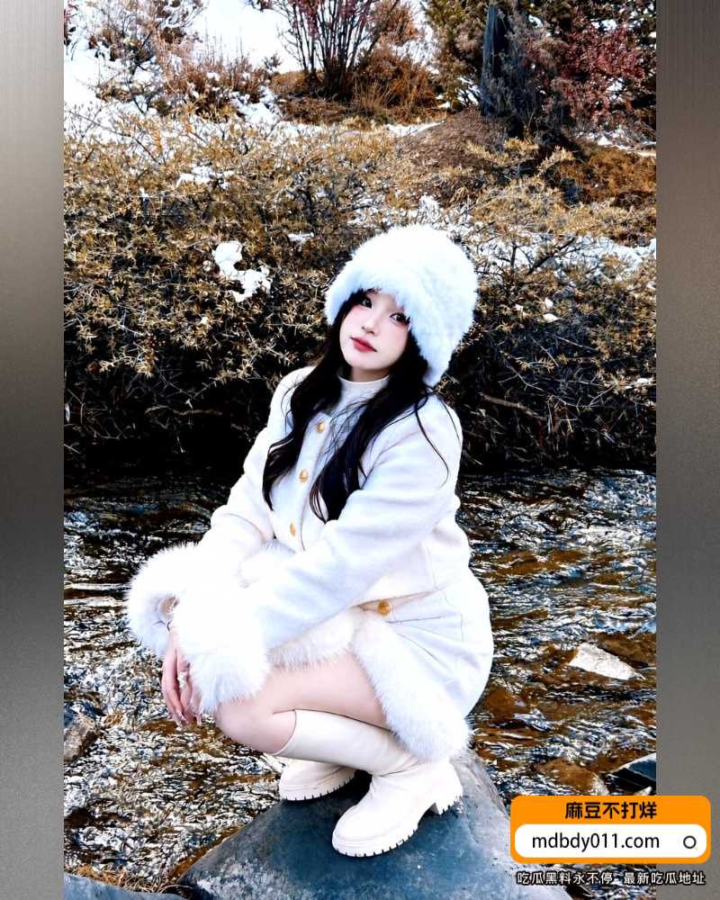 福利姬 (4)