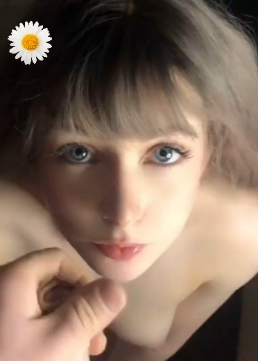 超白嫩的芭比淫娃