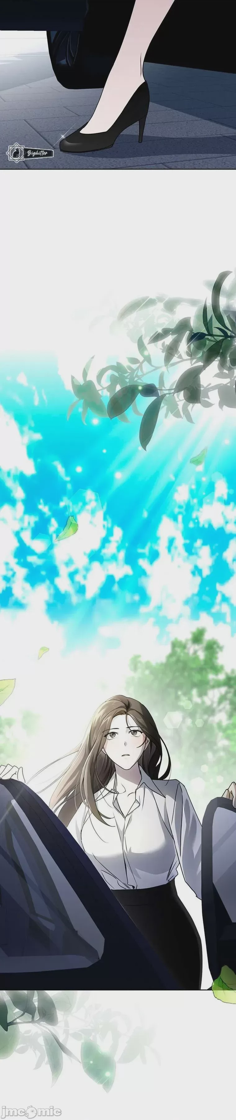 第1话 1, หน้า 8