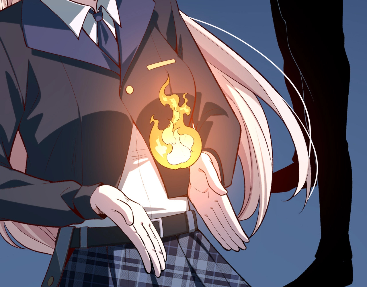 第1话 开局觉醒！我竟然成了色狼？，第 144 页