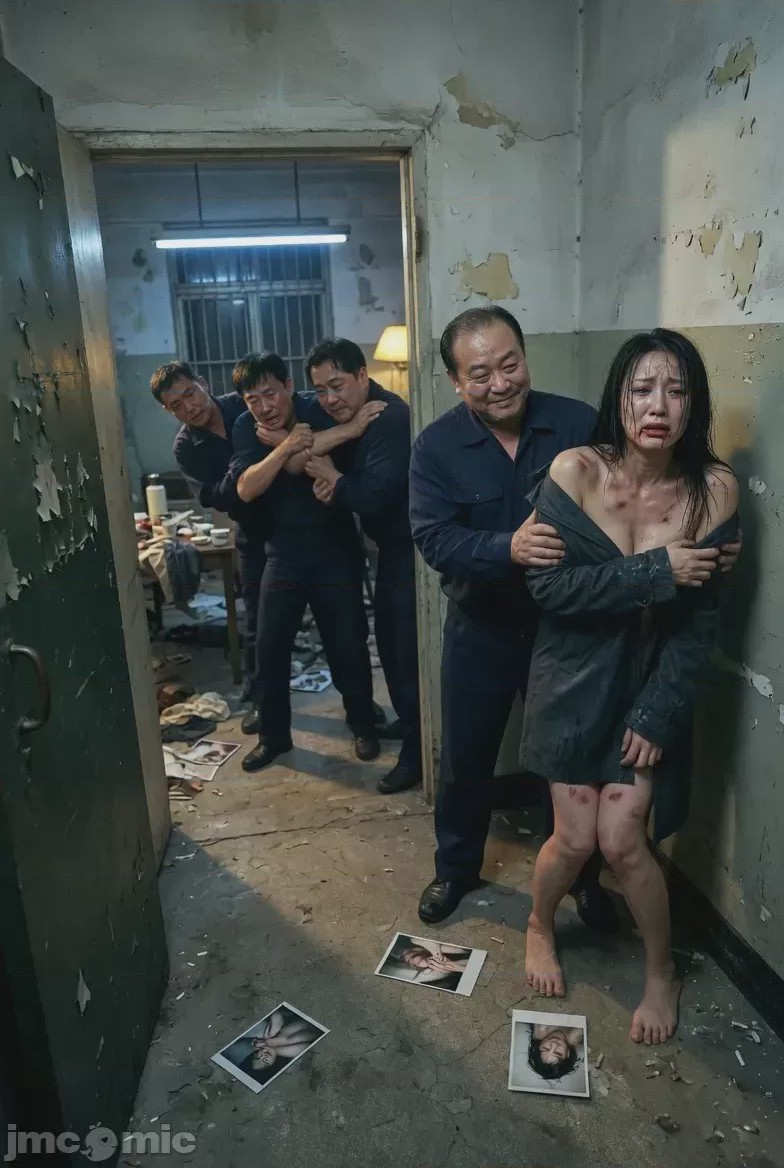 第1话, страница 51