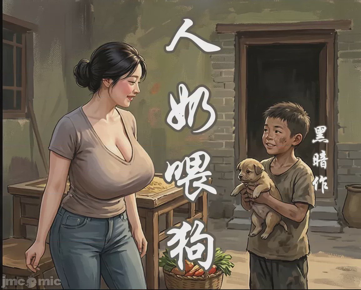 第1话, страница 1