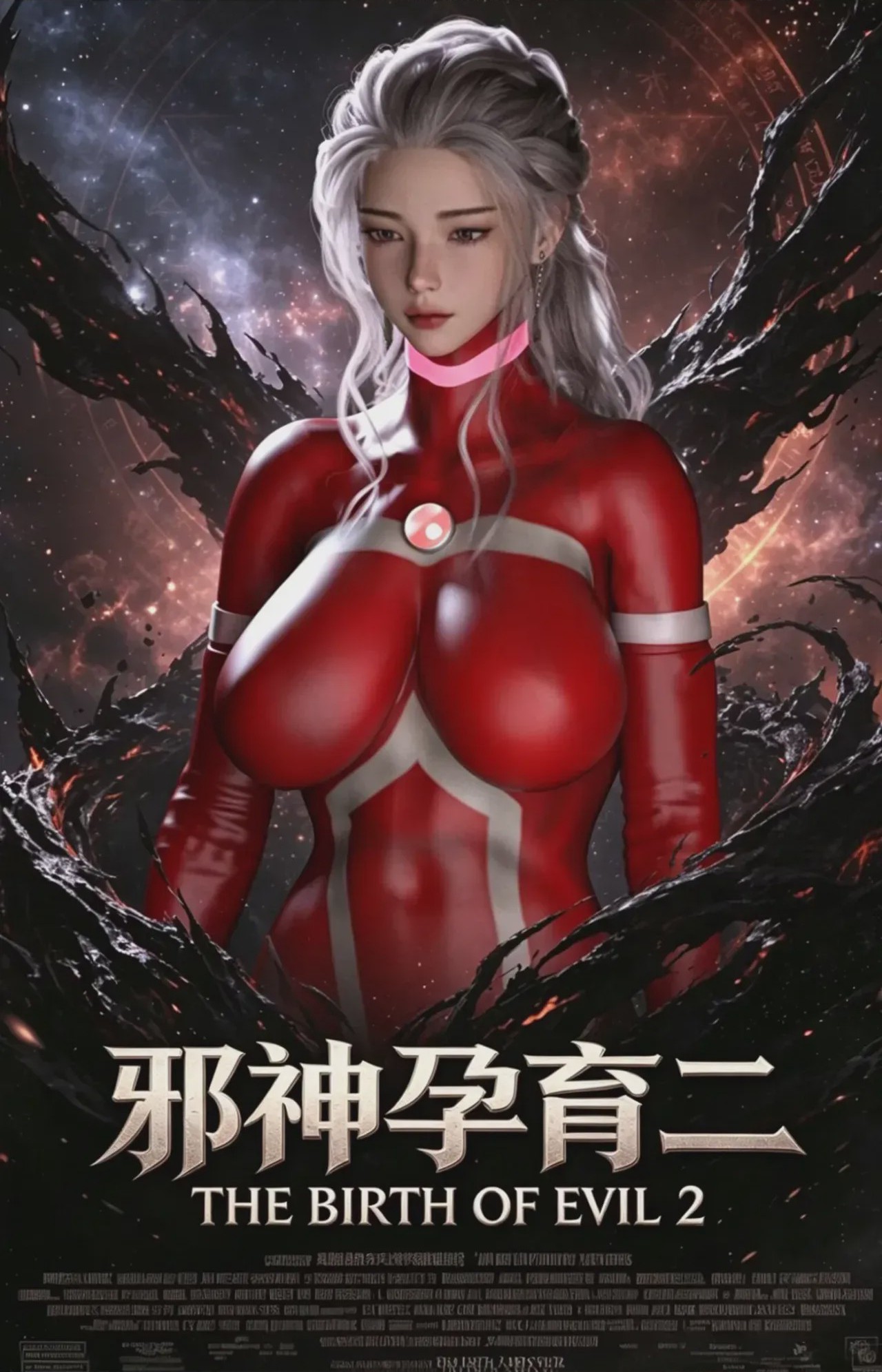 第1话, page 1