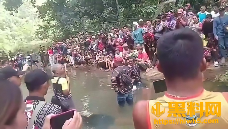 窒息死亡5