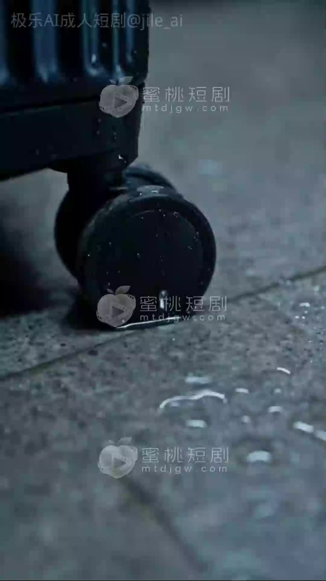 AI成人短剧 认错人双胞胎妹妹被姐夫当老婆一夜 第1集 姐夫误将小姨子当成妻子进行疯狂索求