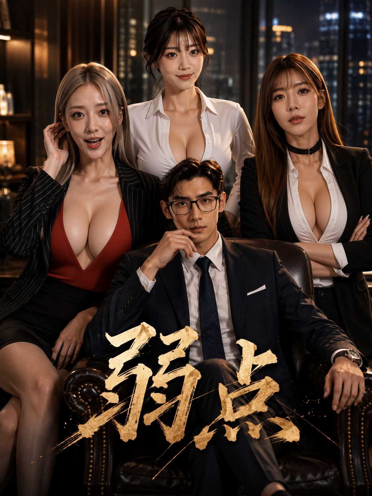 弱点