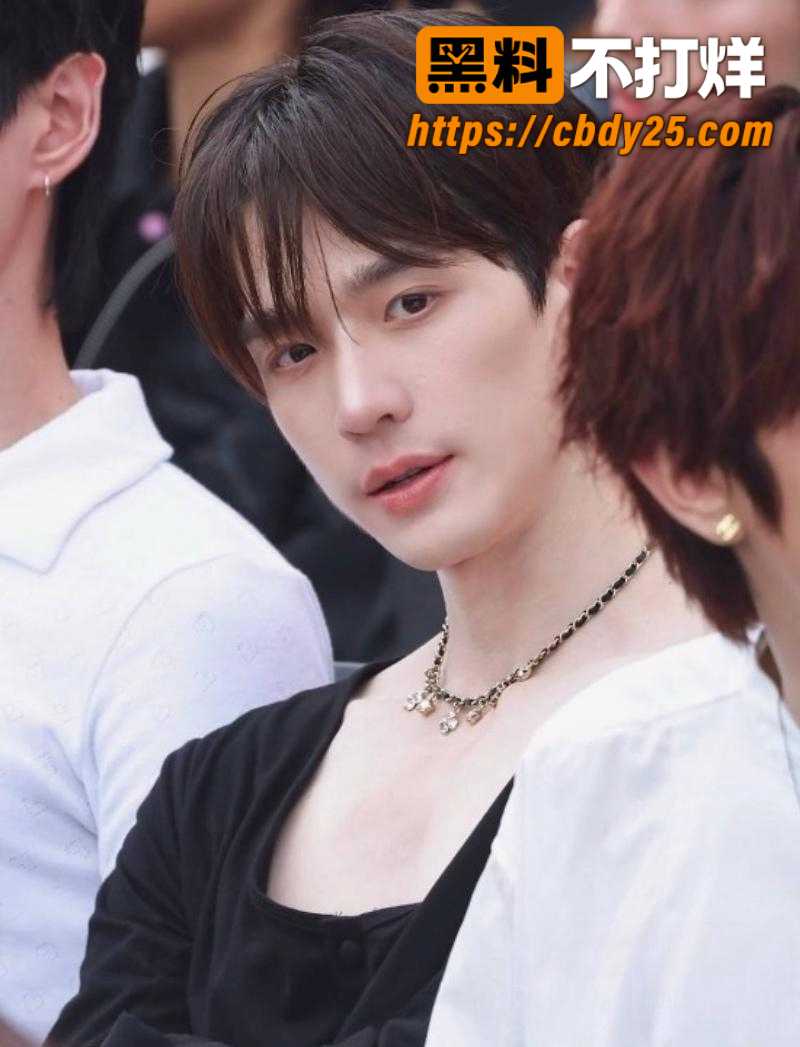 泰国BL男主 吉查功甘诺通 手滑发床照视频秒删被曝光14