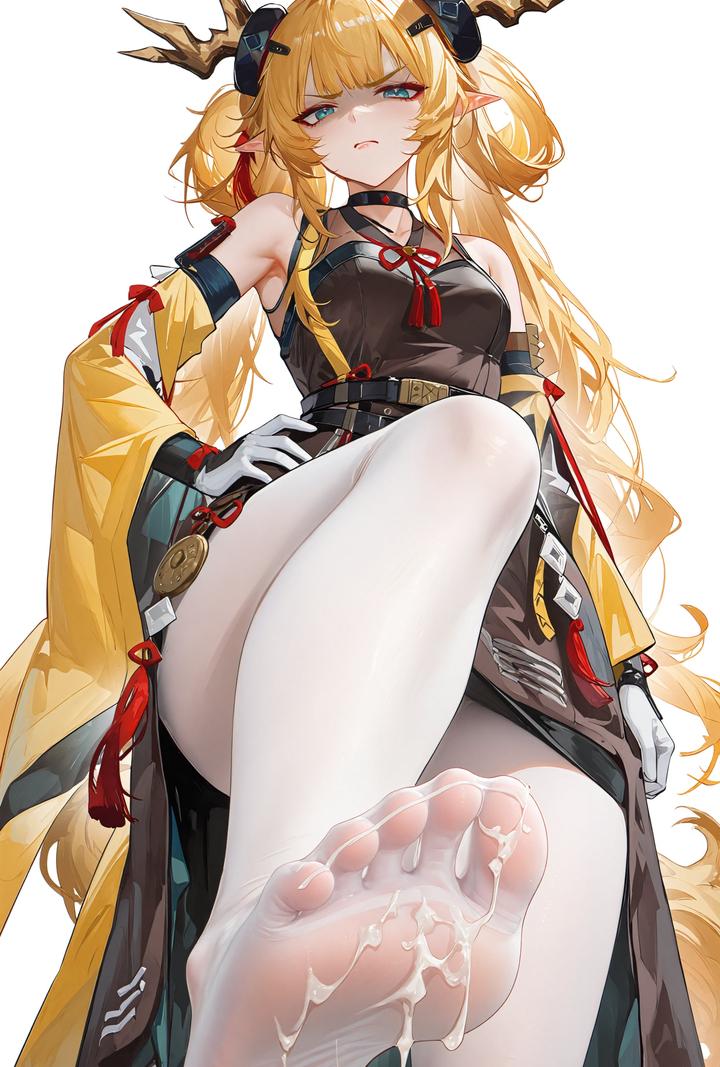 โปสเตอร์สำหรับ 于天师府中与傲娇惊蛰小姐的淫乱师徒play