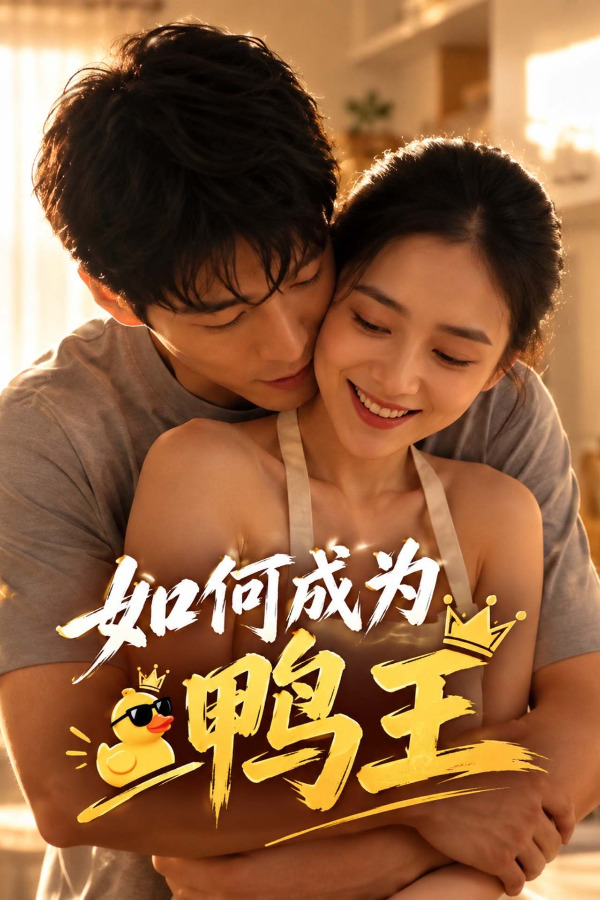 Плакат для 如何成为鸭王PE5.