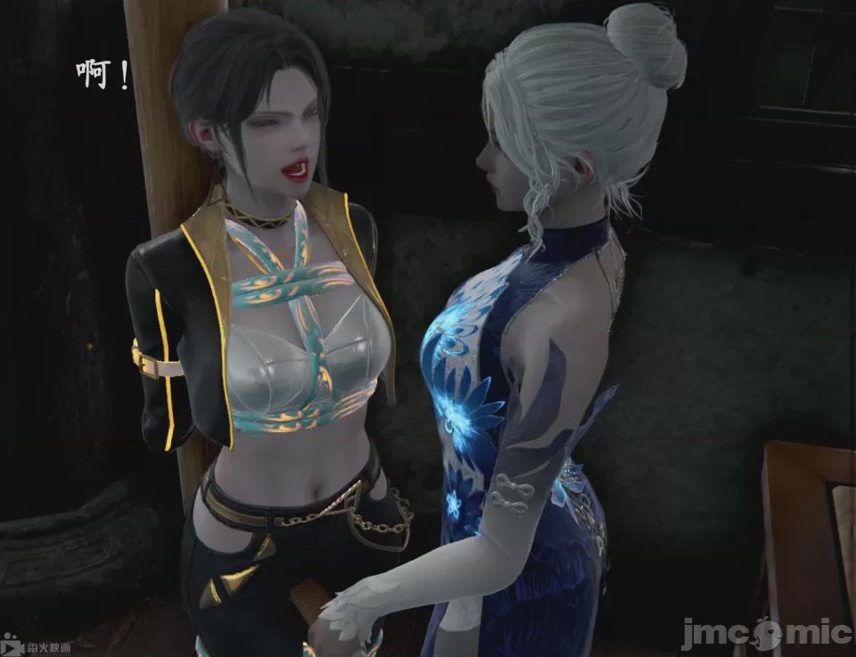 第1话、19 ページ