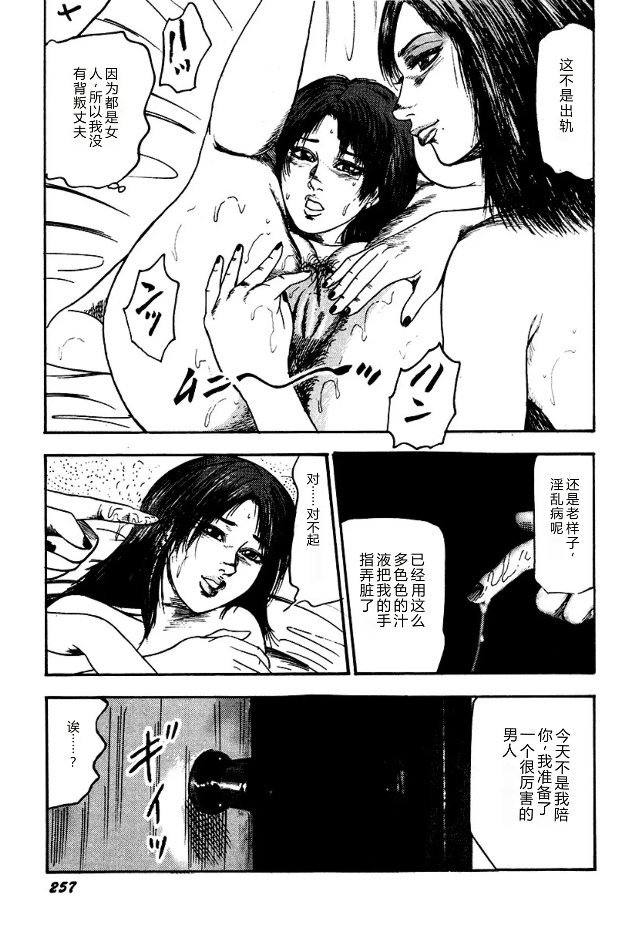 第 1 章, страница 257