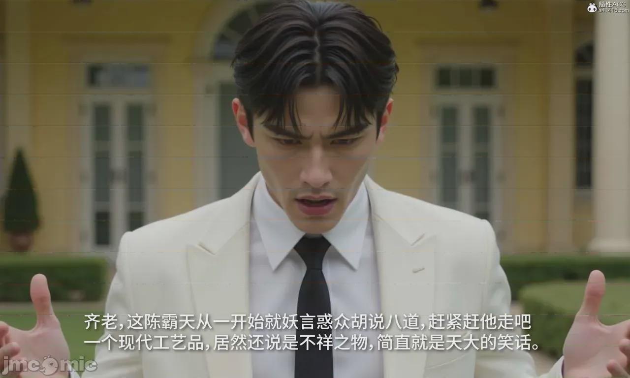 第1话, страница 800