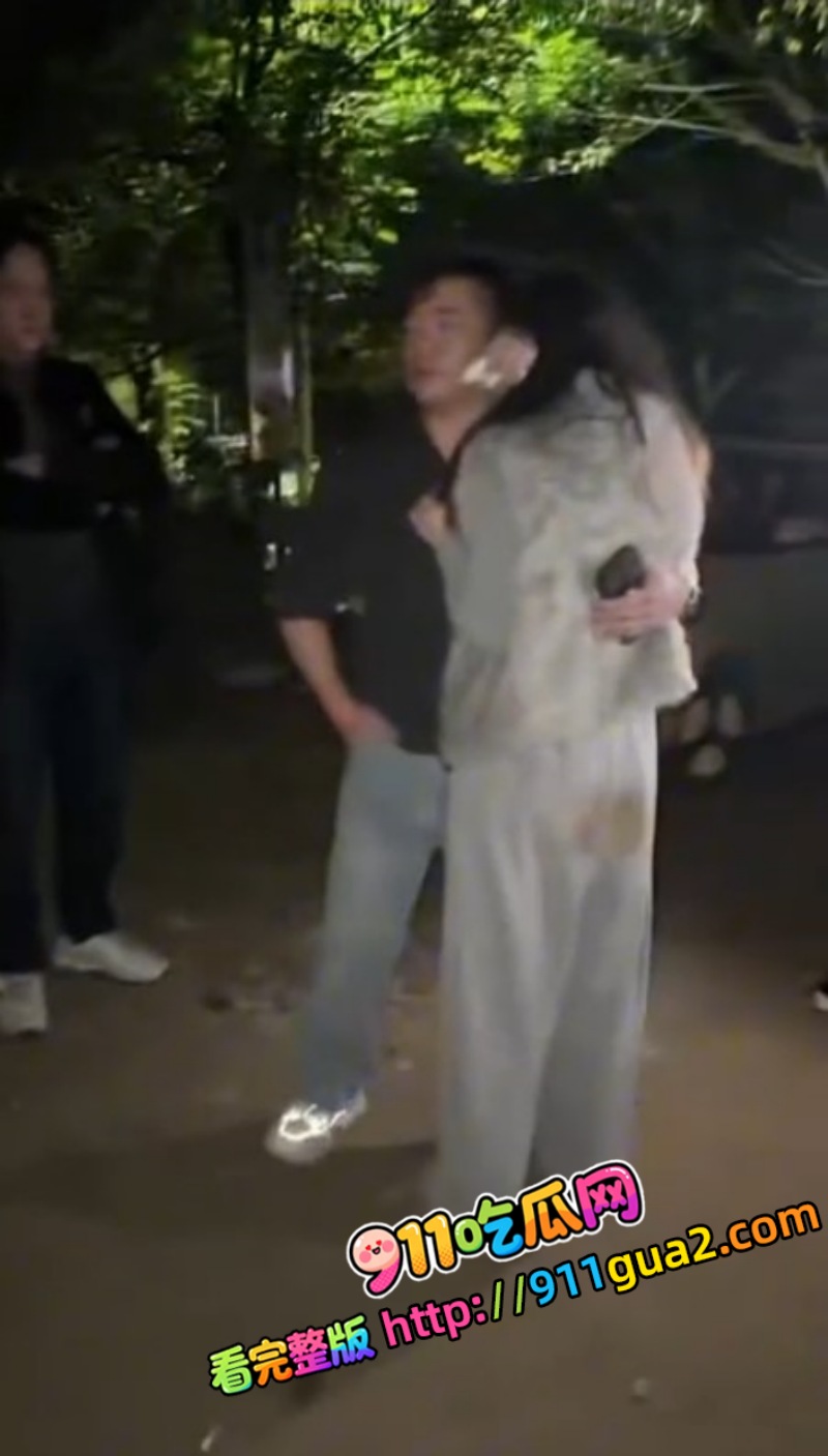 潮州宏安仔婿沙陇原配直接现场抓奸 照片6