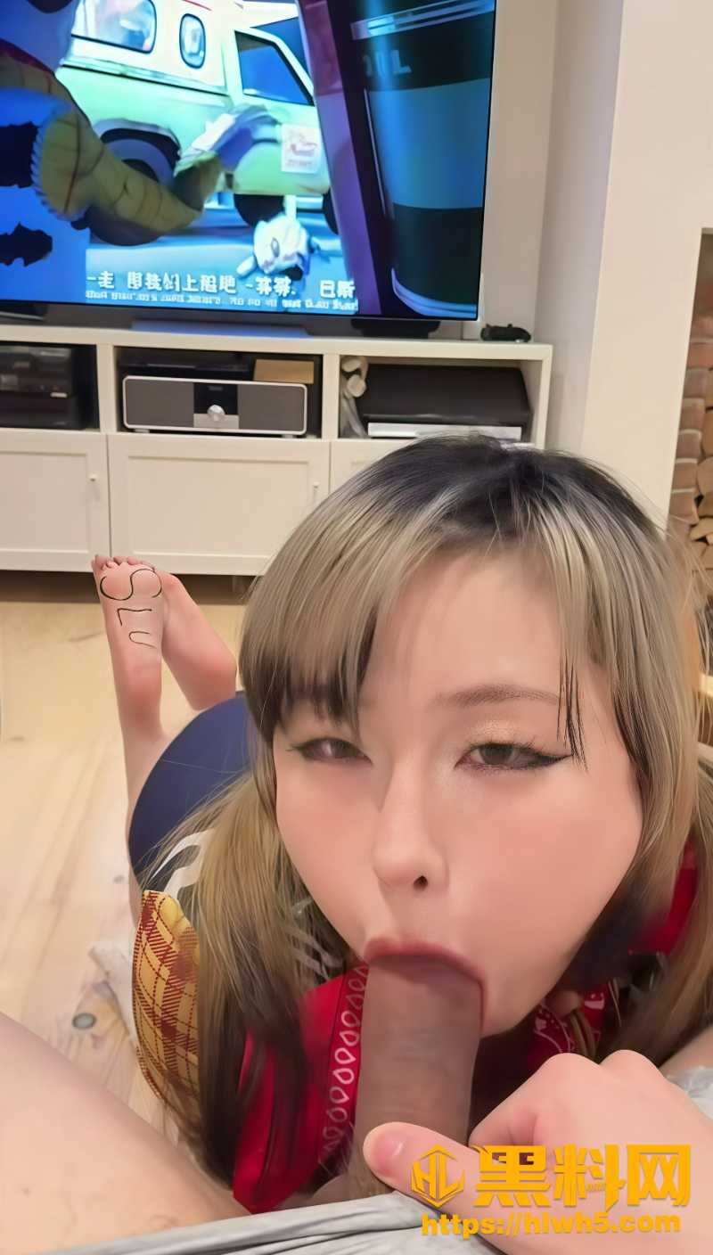 Pupu性爱视频3