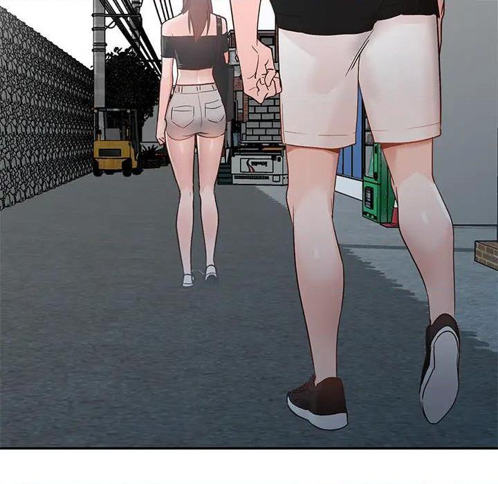 小镇上的女人们 - 她們的小秘密，第 32 页