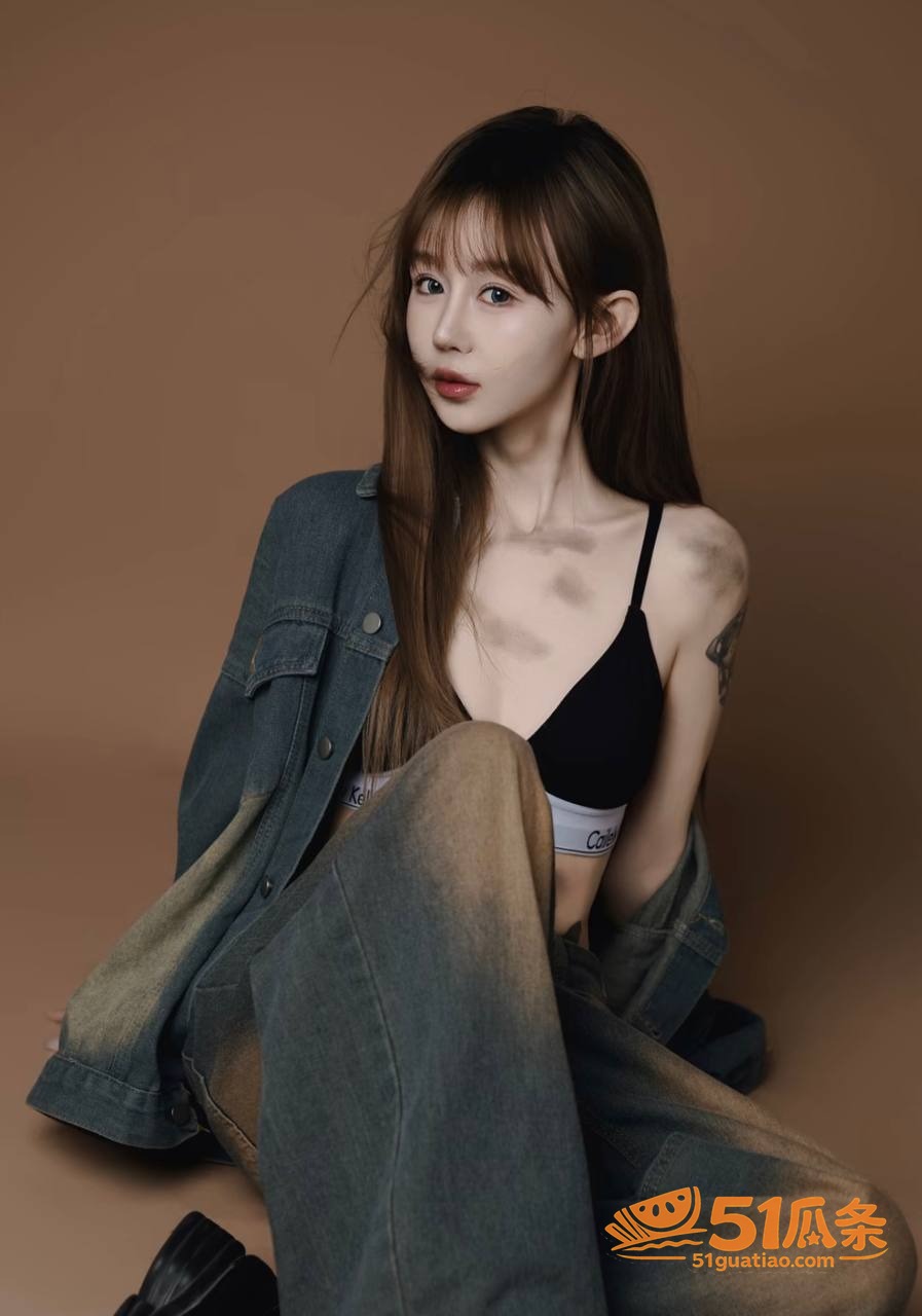 浪子吴迪 撕开好男人相关图片8
