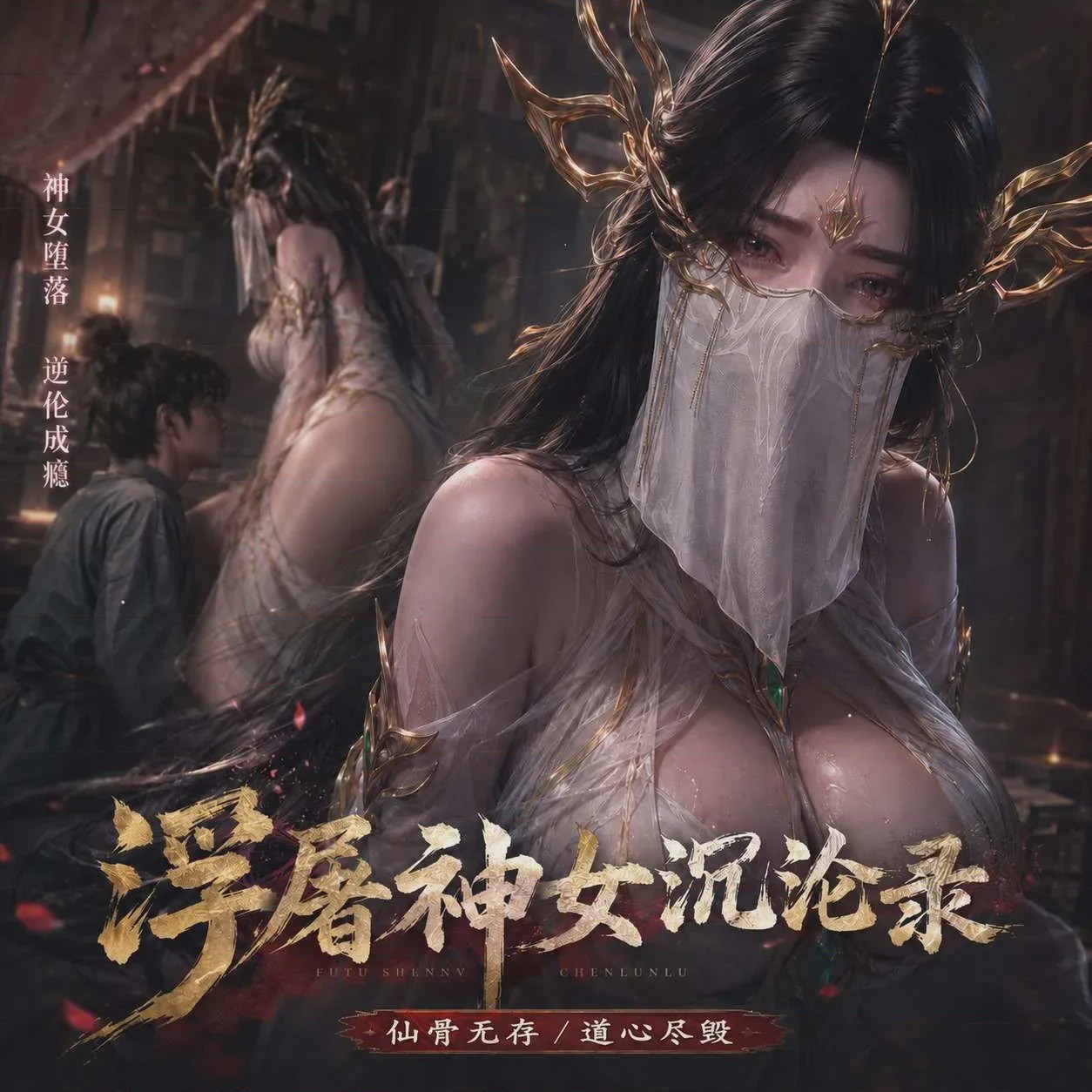 第1话, trang 1